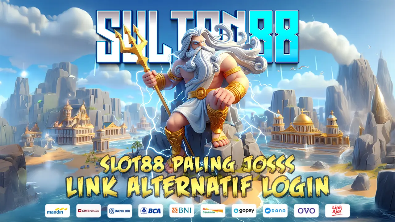 Slot160 slot88 resmi