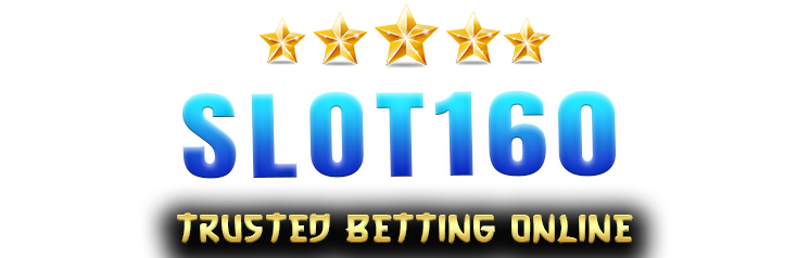 Slot160 Logo